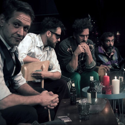 Ο Φάρος, σε σκηνοθεσία Κωνσταντίνου Μαρκουλάκη στο Θέατρο Αθηνών