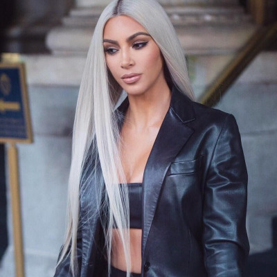 Η παραβίαση της Kim Kardashian που λίγο έλειψε να της κοστίσει τη ζωή