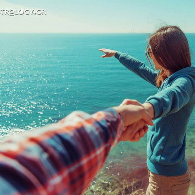 Ερωτικές Προβλέψεις για όλα τα Ζώδια, 7/10