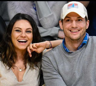 Το ακούσαμε κι αυτό: Mila Kunis - Ashton Kutcher δεν θα κάνουν δώρα στα παιδιά τους τα Χριστούγεννα