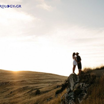 Ερωτικές Προβλέψεις για όλα τα Ζώδια, 8/10