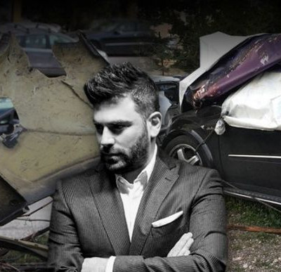 Είδηση βόμβα: Αυτό είναι το πόρισμα για το ποιος οδηγούσε το μοιραίο τζιπ στην υπόθεση Παντελίδη!