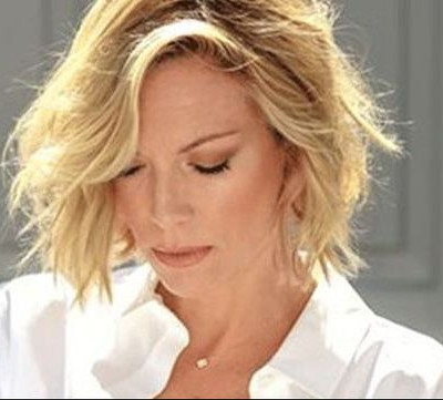 Βίκυ Καγιά: Υπέρκομψη εμφάνιση σε γάμο - υπερπαραγωγή στο Λίβανο (photos)