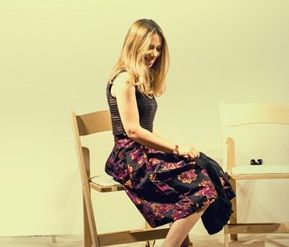 Αγαθό – Ναταλία Κατσού