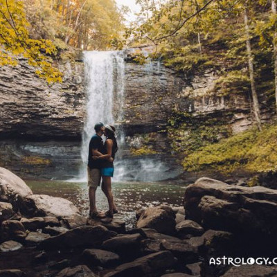 Δίας στον Σκορπιό: Προβλέψεις για τα ερωτικά και τις σχέσεις σου