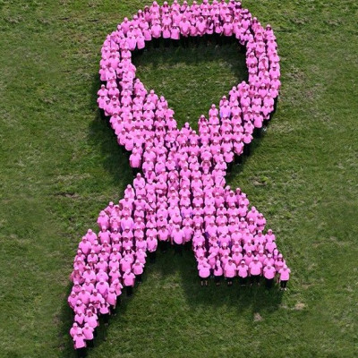 Ποιο κτίριο-σύμβολο θα φωταγωγηθεί φέτος ροζ στο πλαίσιο της Εκστρατείας για τον Καρκίνο του Μαστού;