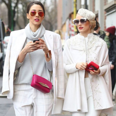 Grow up: Tα πέντε πράγματα που συνειδητοποιείς για τη μόδα καθώς μεγαλώνεις