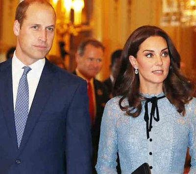 Kate Middleton: Το παλάτι δημοσίευσε τις πρώτες φώτο της μετά τα νέα της εγκυμοσύνης (pics)
