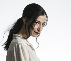 Η Μαρίζα Ρίζου επιστρέφει δυναμικά στην σκηνή του Passport Κεραμεικός!