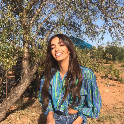 Η Ελένη Φουρέιρα ξανθιά και με ανατρεπτικό καρέ μαλλί!