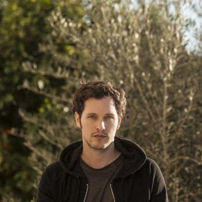 Ο Leon of Athens live στο six d.o.g.s