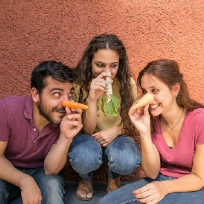 Πινόκιο, σε σκηνοθεσία Παντελή Δεντάκη στο Θέατρο του Νέου Κόσμου