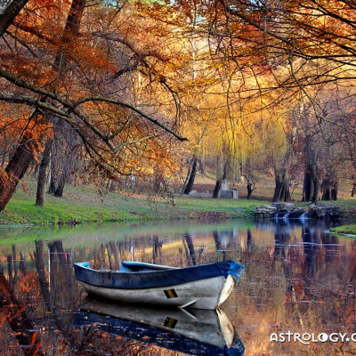 Ημερήσιες προβλέψεις για όλα τα ζώδια, 14/10