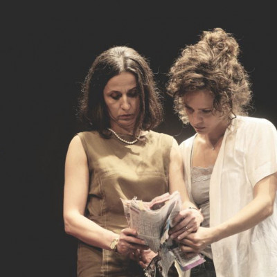 Στέλλα Κοιμήσου, του Γιάννη Οικονομίδη για 2η χρονιά στο Εθνικό Θέατρο