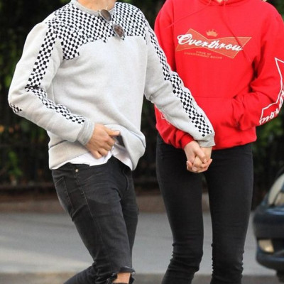 Stop the Press: Ο πιο πολυαναμενόμενος γάμος είναι γεγονός