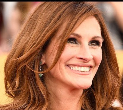 Julia Roberts: Αυτός είναι ο λόγος που δε βλέπουμε ποτέ τα παιδιά της