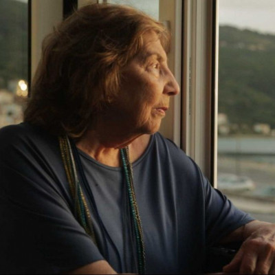 Ο Μεγάλος Περίπατος της Άλκης, της Μαργαρίτας Μαντά