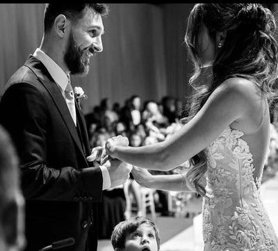 Lionel Messi: Θα γίνει μπαμπάς για τρίτη φορά. Δείτε πώς ανακοίνωσε το νέο