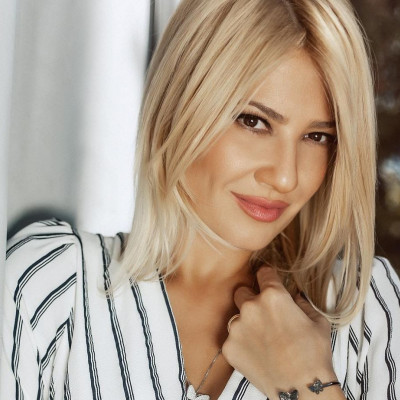 Φαίη Σκορδά: Το απίστευτο σχόλιο για το trailer της εκπομπής του Λιάγκα!