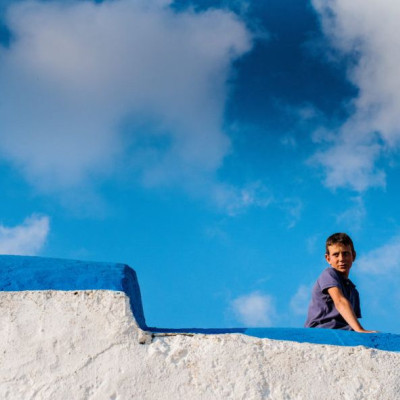 Ένα συναρπαστικό ταξίδι ζωής με τους Μικρούς Ήρωες