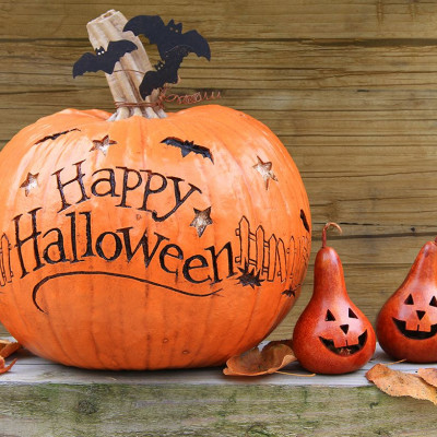 Trick or treat; Xάσε κιλά εύκολα και γρήγορα με τη δίαιτα της κολοκύθας!