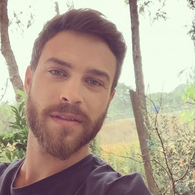 Είναι ο Στέφανος Μιχαήλ το πιο sexy αρσενικό της ελληνικής τηλεόρασης;