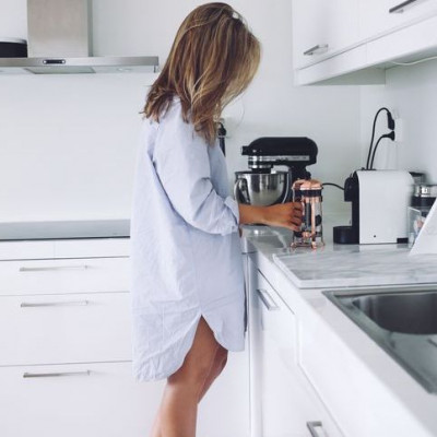 Αυτά είναι τα πράγματα που ξεχνάς διαρκώς να καθαρίσεις στο σπίτι (και ΔΕΝ πρέπει)