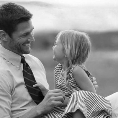 Μπαμπάς και κόρη: 12 δραστηριότητες που θα ισχυροποιήσουν το μοναδικό δέσιμο τους