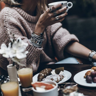 5 spots για να φας brunch αυτή την Κυριακή