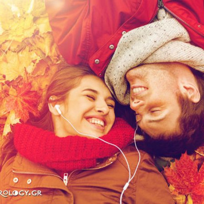 Ερωτικές Προβλέψεις για όλα τα Ζώδια, 20/10