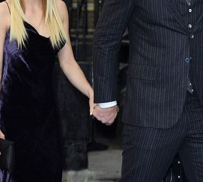 Για πρώτη φορά η γνωστή ηθοποιός εξομολογείται: «Γεννήθηκε πρόωρα και με εγκεφαλική αιμορραγία»