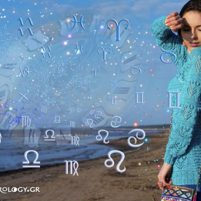 Εβδομαδιαίες προβλέψεις για όλα τα ζώδια (+special motto)