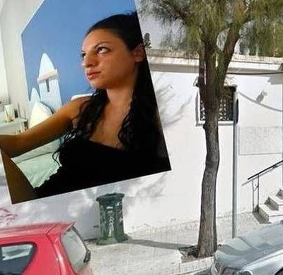 Δώρα Ζέμπερη: Όλη η αλήθεια για το γράμμα «Γ» που βρέθηκε χαραγμένο στο πρόσωπο της εφοριακού