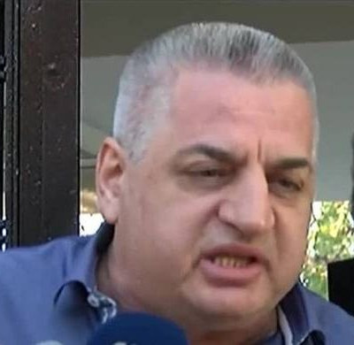 Τραγική ειρωνεία - Ο πατέρας της Δώρας Ζέμπερη πιθανόν να πήρε κούρσα τον δολοφόνο της κόρης του