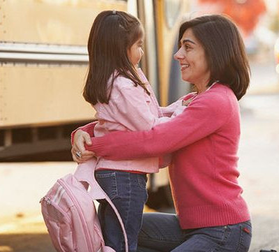 Μία μαμά στέλνει γράμμα στη δασκάλα και της εξηγεί γιατί η κόρη της αργεί στο σχολείο