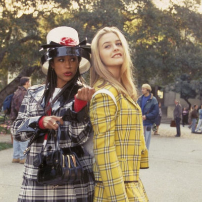 Θυμάσαι το «Clueless»; Αν όχι, η τελευταία εμφάνιση της Alicia Silverstone θα το φέρει στη μνήμη σου