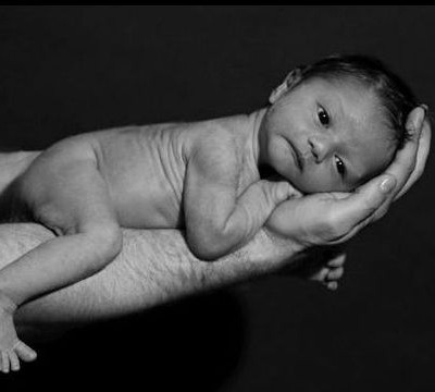 Ο διάσημος ηθοποιός πριν μερικές ώρες έγινε μπαμπάς! Τα νέα ανακοίνωσε στο Instagram