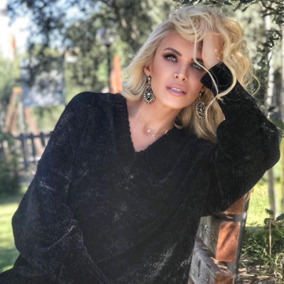 Η απίστευτη γκάφα της Καινούργιου on air που δεν πήρε είδηση κανείς