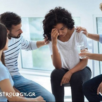 Χώρισες και είσαι στα πατώματα; Ιδού πώς θα σε παρηγορήσει το κάθε ζώδιο