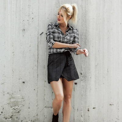 Η Φαίη Σκορδά «άδειασε» on air την Σπυροπούλου: «Αυτό που είχα ζήσει εκείνο το βράδυ ήταν πολύ...»