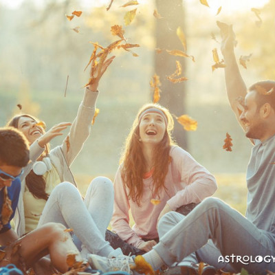 Ημερήσιες προβλέψεις για όλα τα ζώδια, 27/10