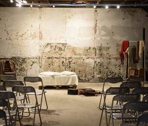 160 χρόνια Γκάζι: Οι θεατρικές παραστάσεις που θα δούμε στην Τεχνόπολη!