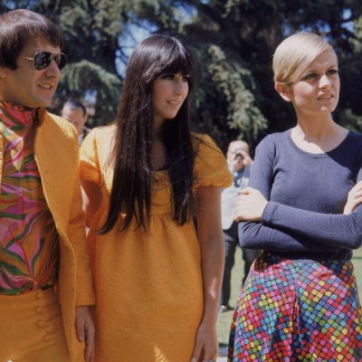 Swinging Sixties: 3 fashion trends από τη δεκαετία του '60 που είναι και πάλι επίκαιρα