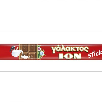 IOΝ STICKS – Κλασικές γεύσεις, πάντα μαζί μας!