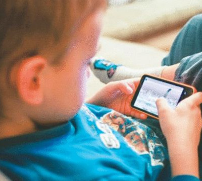 Σήκωσε το παιδί σου από τον καναπέ με απλούς τρόπους