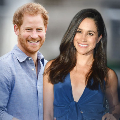 Ο πρίγκιπας Harry μόλις έκανε την μεγαλύτερη αποκάλυψη για την σχέση του με την Meghan Markle