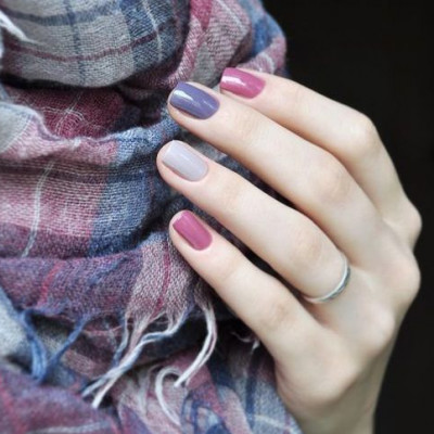 Αυτό το βίντεο θα το λατρέψουν όλες οι mani-addicted!