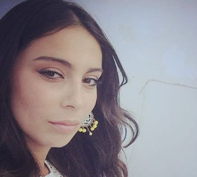 Ολυμπία Χοψονίδου: Ένα μήνα μετά τη γέννηση της κόρης της, δημοσιεύει φώτο της μικρής στο Instagram