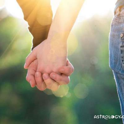 Ερωτικές Προβλέψεις για όλα τα Ζώδια, 31/10