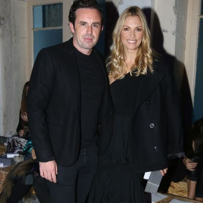 Ηλίας Κρασσάς: Ποινή φυλάκισης έξι μηνών με αναστολή στον σύζυγο της Βίκυς Καγιά